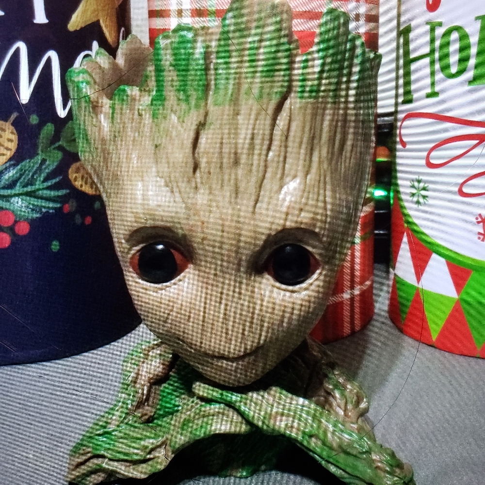 4 Groot  Bundle - Picture 4 of 5